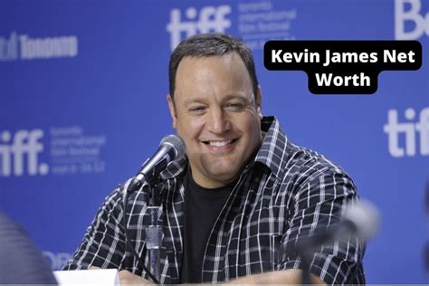 kevin james vermögen|Kevin James Vermögen 2024 – So reich ist der。